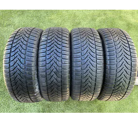 195/60 R15 Lassa Snoways 3 téli gumi 5,5-7mm alapértelmezett kép