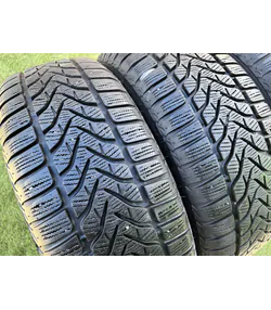 195/60 R15 Lassa Snoways 3 téli gumi 5,5-7mm 2