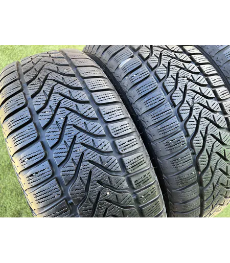 195/60 R15 Lassa Snoways 3 téli gumi 5,5-7mm 2