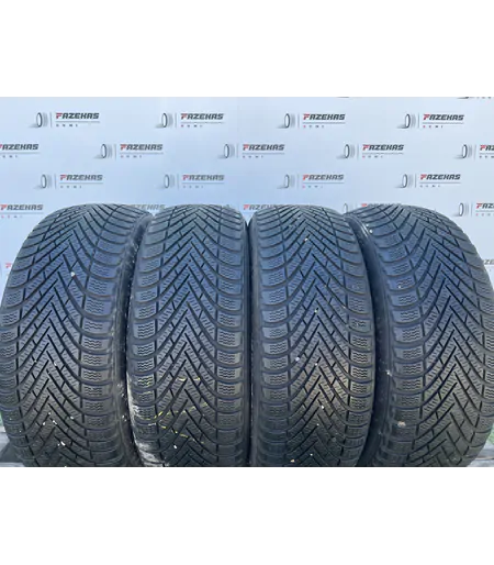 205/55 R16 Pirelli Winter Cinturato téli gumi 5-5,5mm - Mobil Gumis