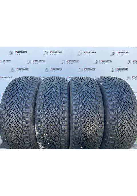 205/55 R16 Pirelli Winter Cinturato téli gumi 5-5,5mm - Mobil Gumis
