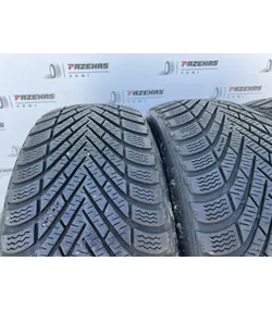 205/55 R16 Pirelli Winter Cinturato téli gumi 5-5,5mm - Mobil Gumis 2