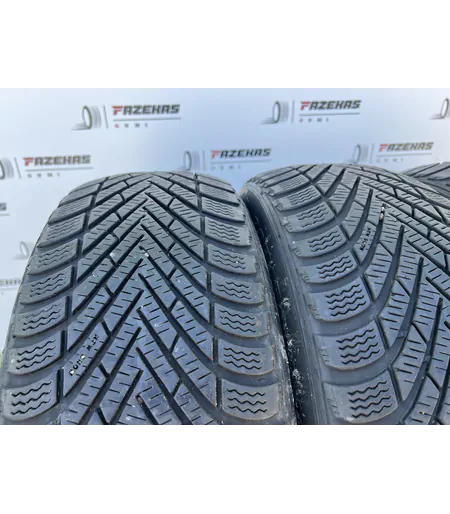 205/55 R16 Pirelli Winter Cinturato téli gumi 5-5,5mm - Mobil Gumis 2