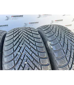 205/55 R16 Pirelli Winter Cinturato téli gumi 5-5,5mm - Mobil Gumis 6