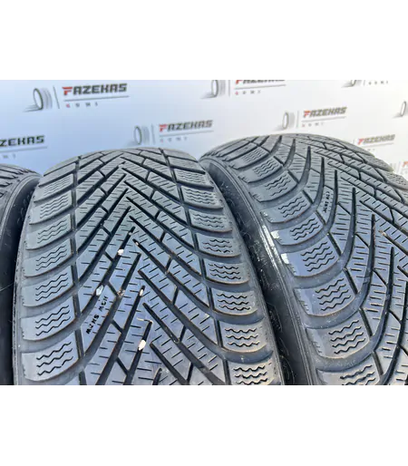 205/55 R16 Pirelli Winter Cinturato téli gumi 5-5,5mm - Mobil Gumis 6