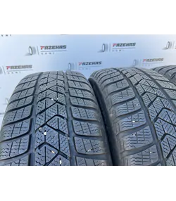 205/60 R16 Pirelli Sottozero 3 téli gumi 5-6mm - Mobil Gumis 2