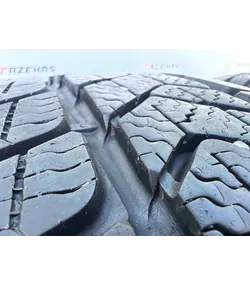 205/60 R16 Pirelli Sottozero 3 téli gumi 5-6mm - Mobil Gumis 4
