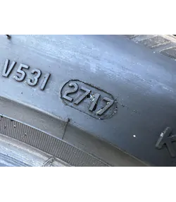 205/60 R16 Pirelli Sottozero 3 téli gumi 5-6mm - Mobil Gumis 6