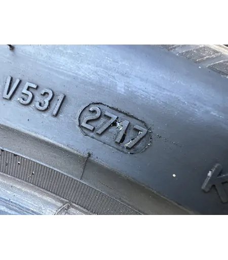 205/60 R16 Pirelli Sottozero 3 téli gumi 5-6mm - Mobil Gumis 6