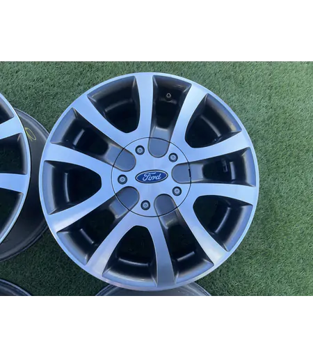 4x108 15" Ford gyári alufelni 6Jx15h2 ET50 4