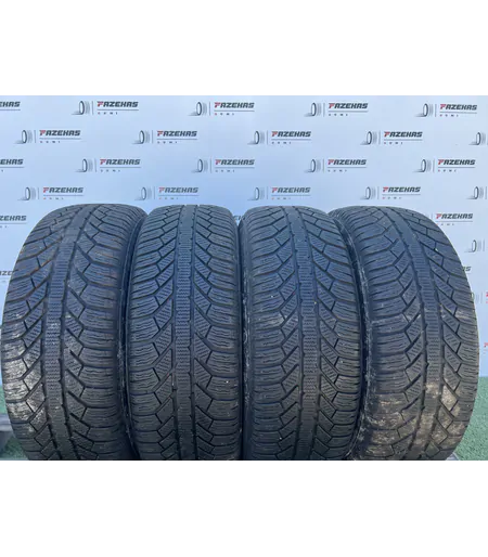 215/60 R16 Semperit Master Grip 2 téli gumi 4,5-5mm - Mobil Gumis