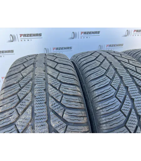 215/60 R16 Semperit Master Grip 2 téli gumi 4,5-5mm - Mobil Gumis 2