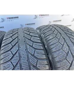 215/60 R16 Semperit Master Grip 2 téli gumi 4,5-5mm - Mobil Gumis 3