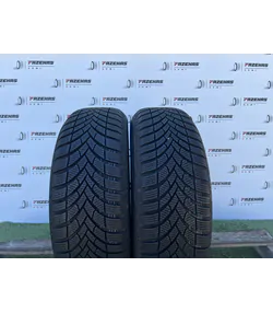 195/65 R15 Semperit Speed Grip 5 téli gumi 8mm - Mobil Gumis