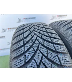 195/65 R15 Semperit Speed Grip 5 téli gumi 8mm - Mobil Gumis 2