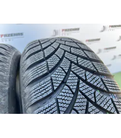 195/65 R15 Semperit Speed Grip 5 téli gumi 8mm - Mobil Gumis 3