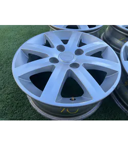 4x114.3 15" Mitsubishi gyári alufelni 6Jx15h2 ET46 6