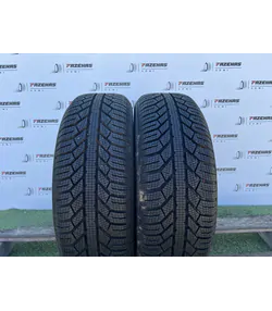 195/65 R15 Semperit Master Grip 2 téli gumi 8mm - Mobil Gumis
