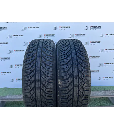 195/65 R15 Semperit Master Grip 2 téli gumi 8mm - Mobil Gumis