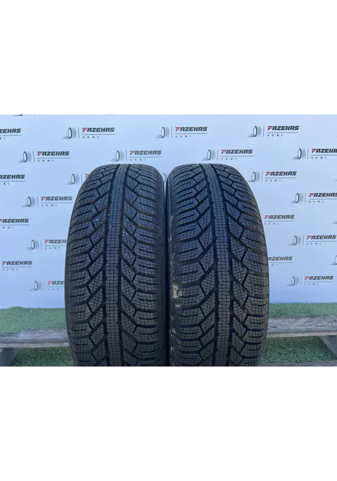 195/65 R15 Semperit Master Grip 2 téli gumi 8mm - Mobil Gumis