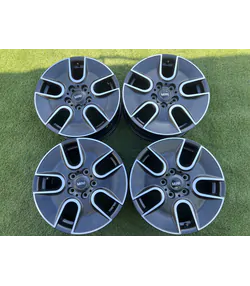 5x120 17" Mini Countryman gyári alufelni 7Jx17h2 ET50 1