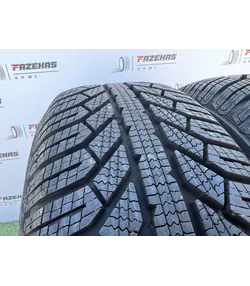 195/65 R15 Semperit Master Grip 2 téli gumi 8mm - Mobil Gumis 2