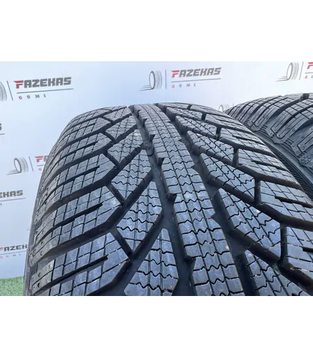 195/65 R15 Semperit Master Grip 2 téli gumi 8mm - Mobil Gumis 2