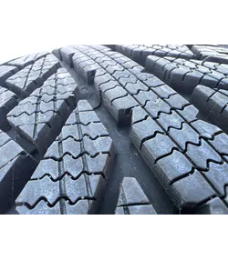 195/65 R15 Semperit Master Grip 2 téli gumi 8mm - Mobil Gumis 4