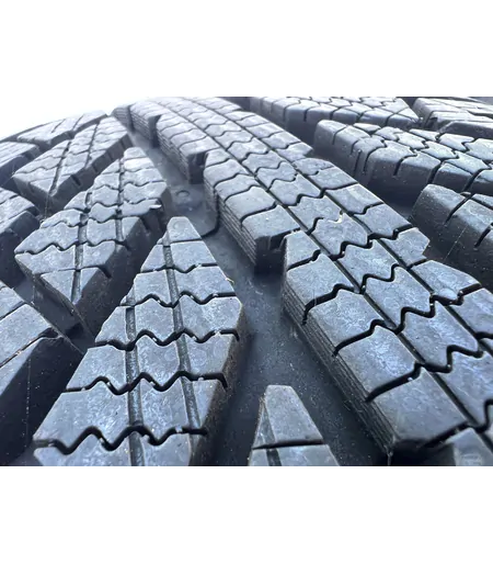 195/65 R15 Semperit Master Grip 2 téli gumi 8mm - Mobil Gumis 4