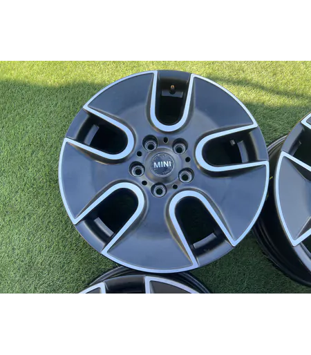 5x120 17" Mini Countryman gyári alufelni 7Jx17h2 ET50 5