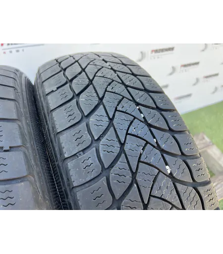 175/70 R14 Landsail Winter Lander téli gumi 6mm - Mobil Gumis 3