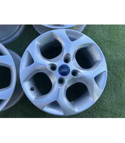 4x108 15" Ford gyári alufelni 6Jx15h2 ET47,5 3