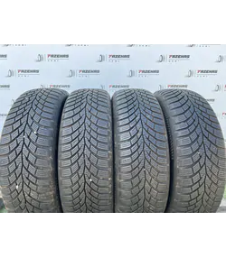 185/65 R15 Continental WinterContact TS870 téli gumi 6,5mm - Mobil Gumis