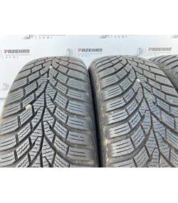 185/65 R15 Continental WinterContact TS870 téli gumi 6,5mm - Mobil Gumis 2