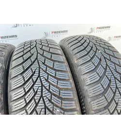 185/65 R15 Continental WinterContact TS870 téli gumi 6,5mm - Mobil Gumis 3
