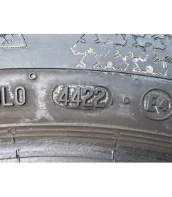185/65 R15 Continental WinterContact TS870 téli gumi 6,5mm - Mobil Gumis 5