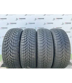 185/65 R15 Lassa Snoways 4 téli gumi 5-7mm - Mobil Gumis
