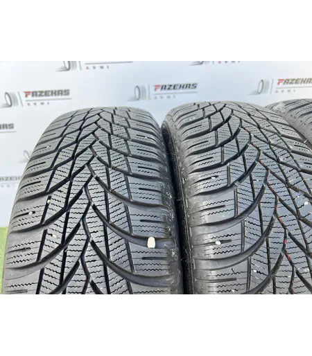 185/65 R15 Lassa Snoways 4 téli gumi 5-7mm - Mobil Gumis 2
