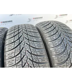 185/65 R15 Lassa Snoways 4 téli gumi 5-7mm - Mobil Gumis 3