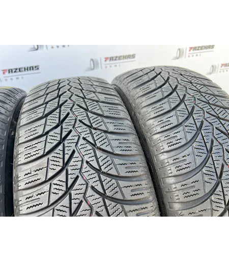 185/65 R15 Lassa Snoways 4 téli gumi 5-7mm - Mobil Gumis 3