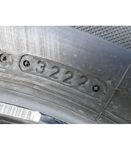185/65 R15 Lassa Snoways 4 téli gumi 5-7mm - Mobil Gumis 5
