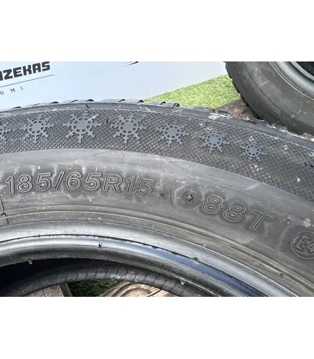 185/65 R15 Lassa Snoways 4 téli gumi 5-7mm - Mobil Gumis 6