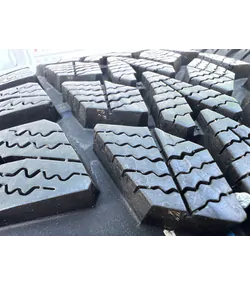 195/60 R15 Dunlop Winter Response 2 téli gumi 7,5-8mm - Mobil Gumis 4