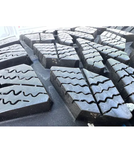 195/60 R15 Dunlop Winter Response 2 téli gumi 7,5-8mm - Mobil Gumis 4