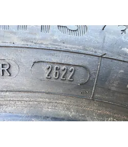 195/60 R15 Dunlop Winter Response 2 téli gumi 7,5-8mm - Mobil Gumis 6