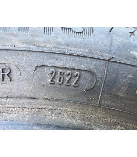 195/60 R15 Dunlop Winter Response 2 téli gumi 7,5-8mm - Mobil Gumis 6