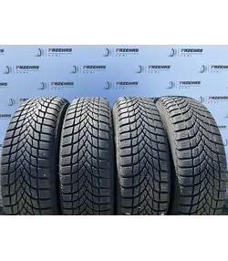165/70 R13 Seiberling Winter téli gumi 6,5-7mm - Mobil Gumis