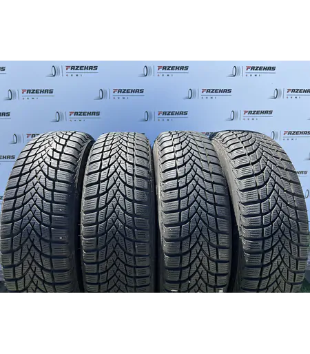 165/70 R13 Seiberling Winter téli gumi 6,5-7mm - Mobil Gumis