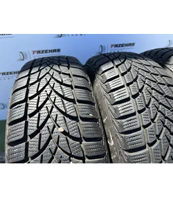 165/70 R13 Seiberling Winter téli gumi 6,5-7mm - Mobil Gumis 2