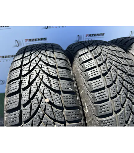165/70 R13 Seiberling Winter téli gumi 6,5-7mm - Mobil Gumis 2